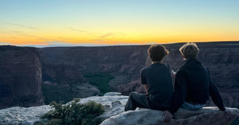 Giving Is Good For You