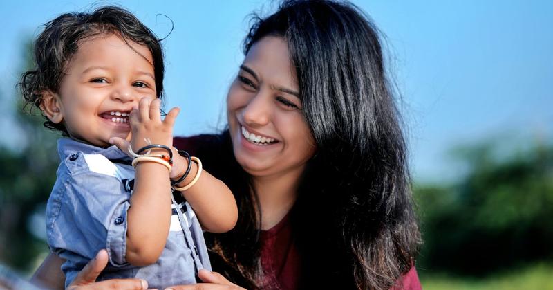 Hey Parents, It's ADHD Awareness Month