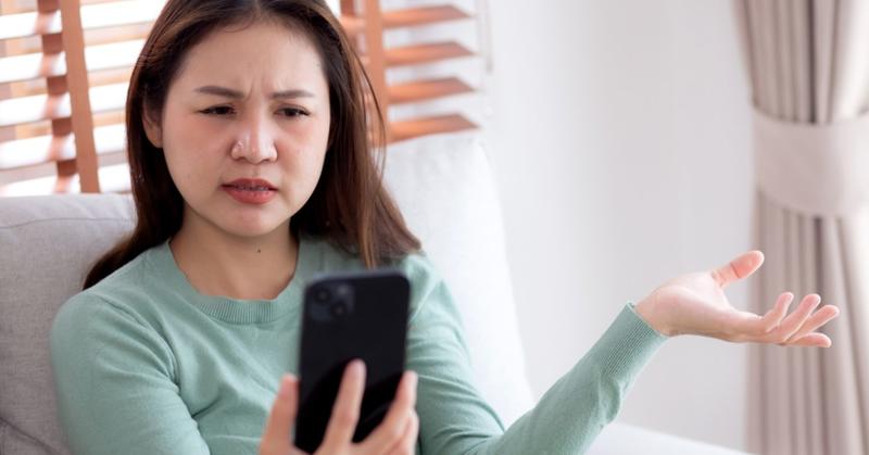 No Response Is Still a Response