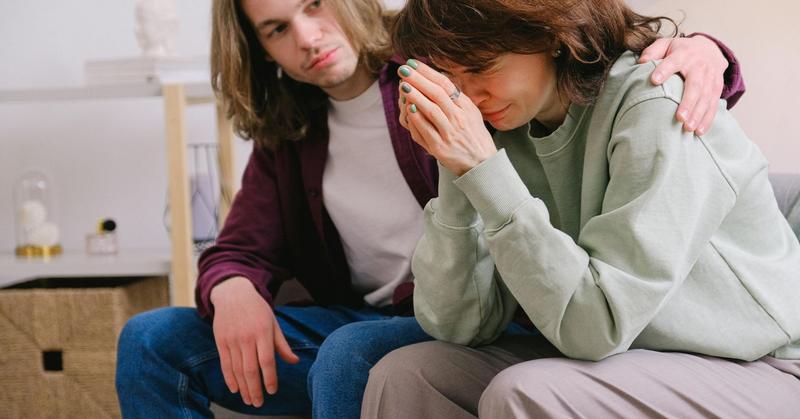 The Power of Repair: Why Expressing Regret Matters as We Age