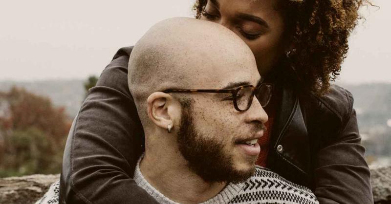 One Way to Tell If You Feel Truly Loved in Your Relationship