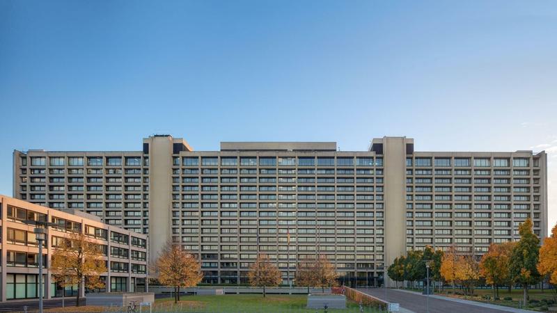 JP Morgans Neubau ist ein Realitätscheck für die Bundesbank-Sanierung