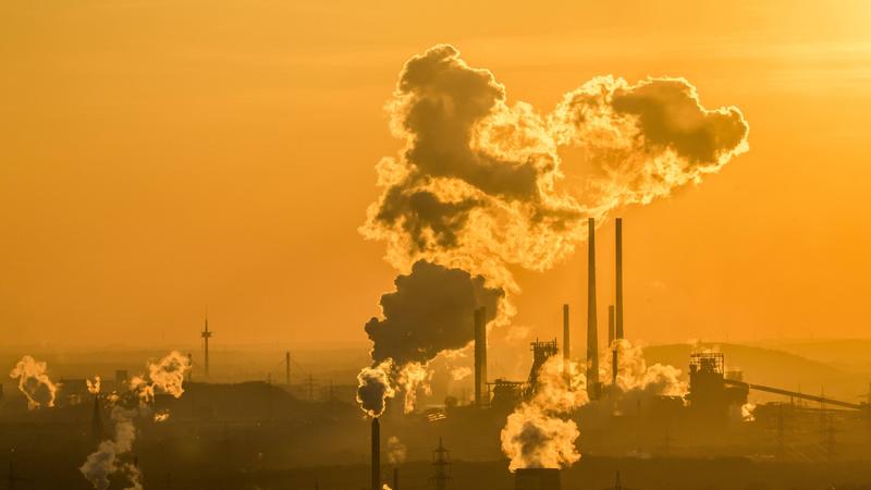 Die Industrie erlebt einen Herbst der Desillusionierung