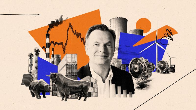 Die zwei Tücken des Infrastrukturpakets – und wie wir sie lösen