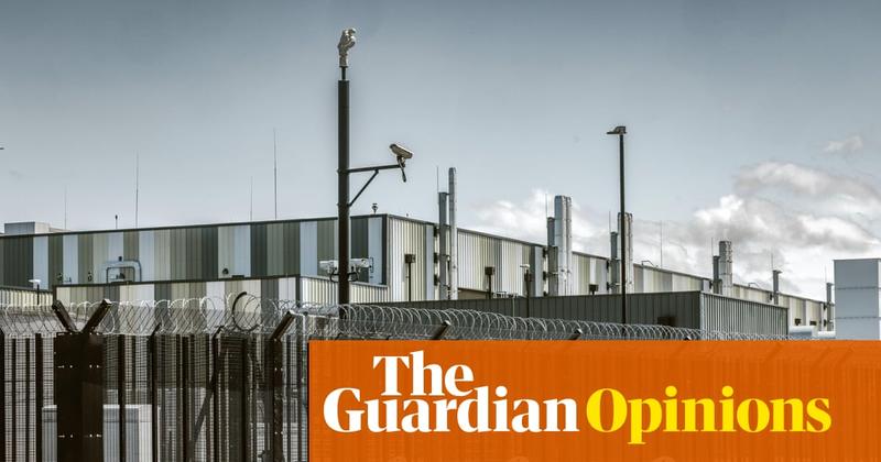 The Guardian view on the cloud crash: an outage that showed who really runs the internet The Guardian view on the cloud crash: an outage that showed who really runs the internet