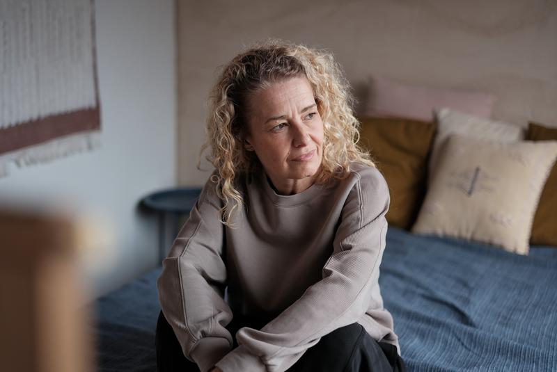 Testosterone levels decline with age, not menopause, despite what you’ve heard