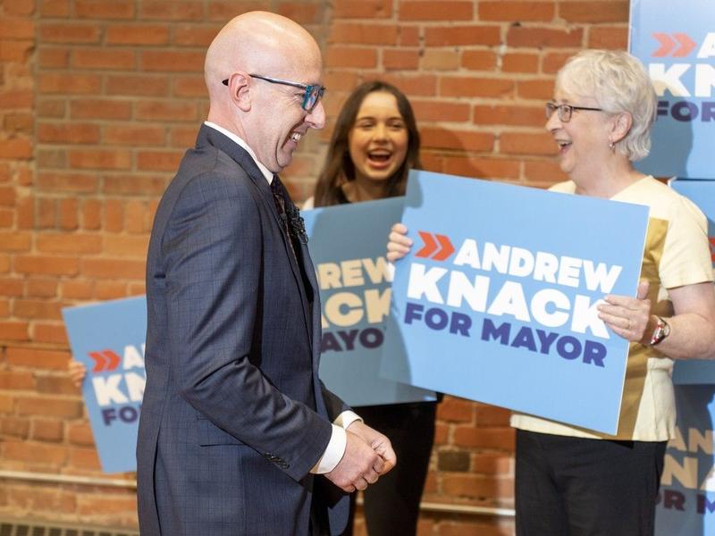 Lorne Gunter: Lefty council majority dooms Edmonton to more spending, higher taxes