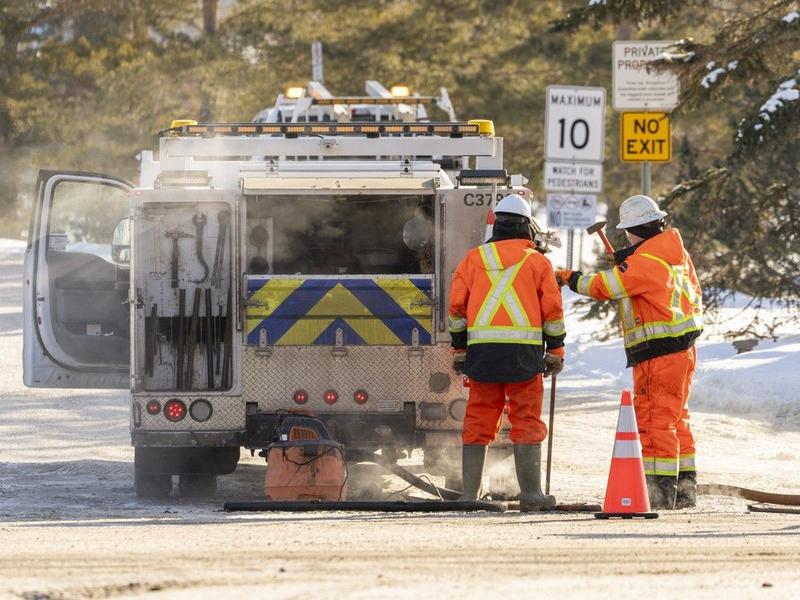 Opinion: Rightsizing infrastructure makes Edmonton smarter, better For years, the building and development industry has been advocating for the “rightsizing” of infrastructure. But what does that really mean?