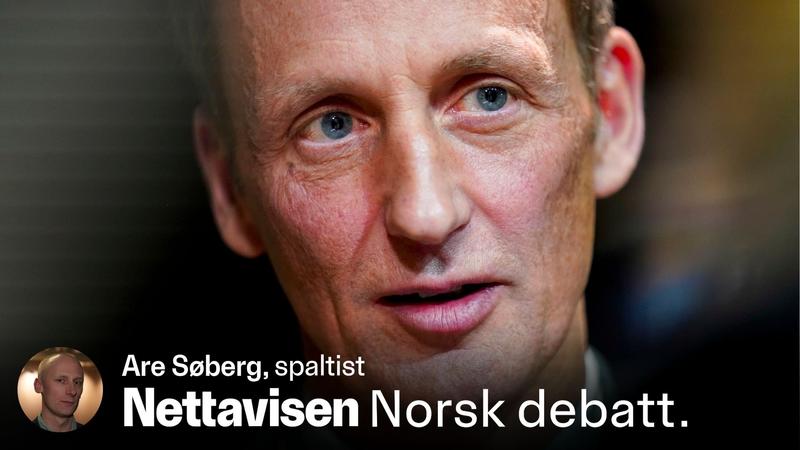 Dette er sjelden kost