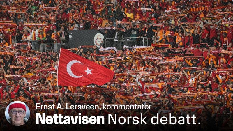 Himmel eller hatsk helvete