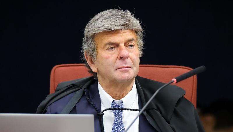 Fux coloca o dedo na ferida: o STF cometeu injustiças