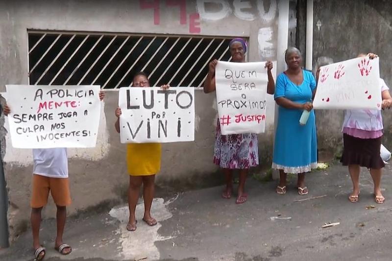 Na Bahia, boas ideias em segurança