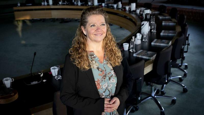 Debat: »Vores børneløfte«