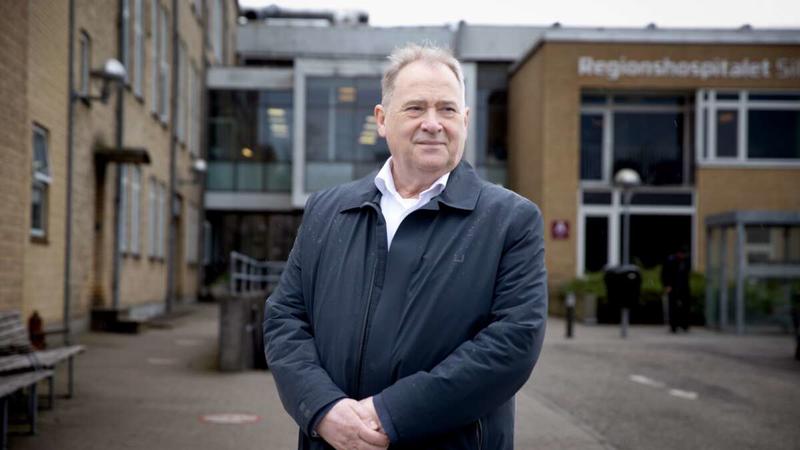 Debat: »Stem personligt - din stemme gør en forskel i regionsrådsvalget«