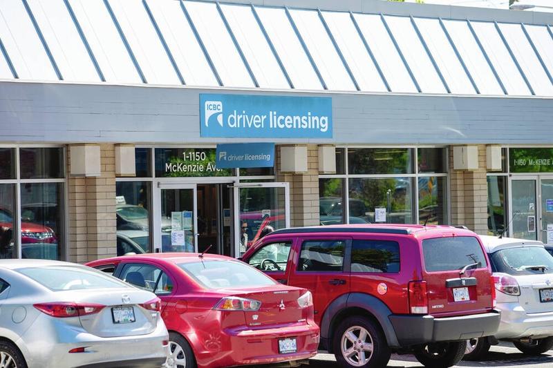 Rob Shaw: B.C. lowers the bar for driver's licences and calls it progress Rob Shaw: B.C. lowers the bar for driver's licences and calls it progress