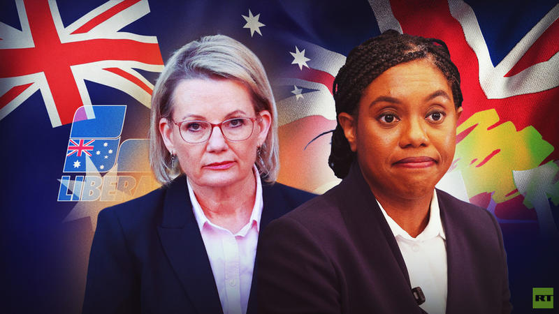 Why Western conservative parties are doomed