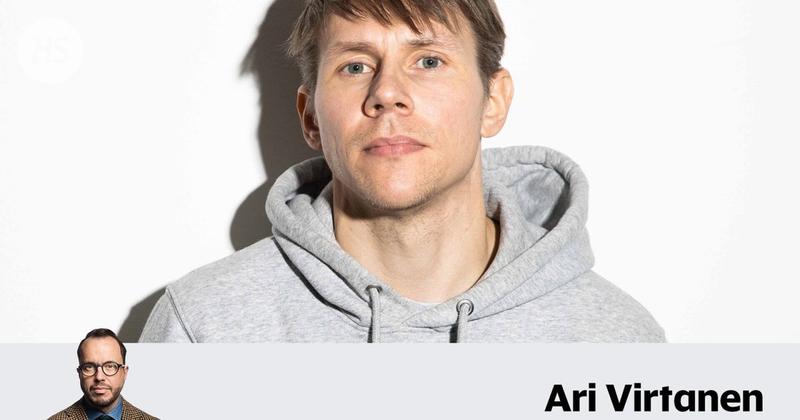 Kommentti| Riku Riskin boikottipäätös on yksi Suomen suurimmista urheiluteoista Kommentti| Riku Riskin boikottipäätös on yksi Suomen suurimmista urheiluteoista