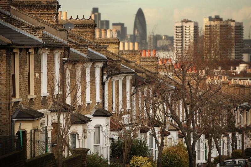 The taxes driving housing developers out of London