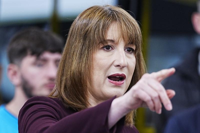 Britain’s inflation problem isn’t global – it’s made in the Treasury Britain’s inflation problem isn’t global – it’s made in the Treasury