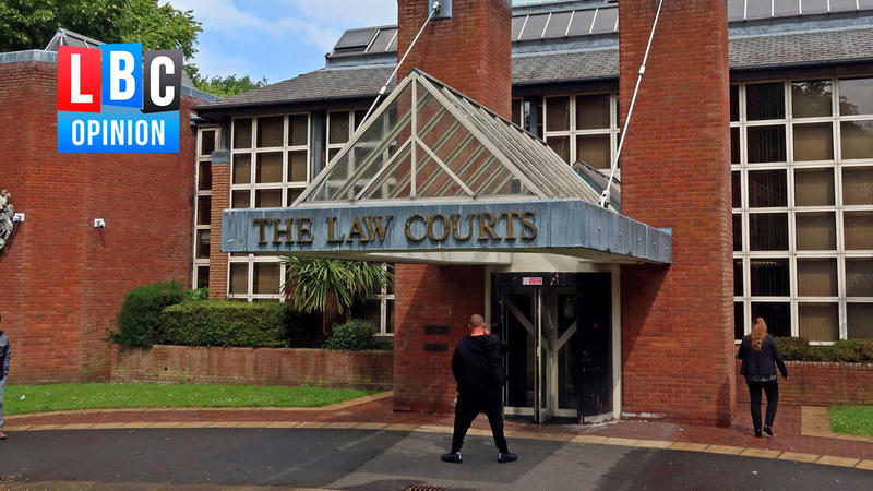 I’m one of 14,500 volunteer magistrates. Here’s what really happens in court