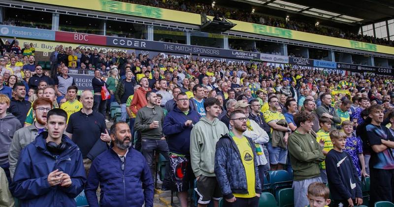Angry Canaries to stage 'sit-in' protest against River End relocation plans