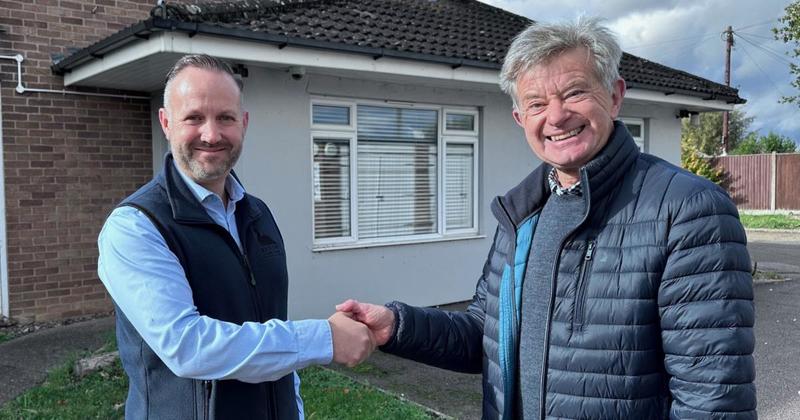 Another care home acquired by expanding care group - bringing its tally to 24