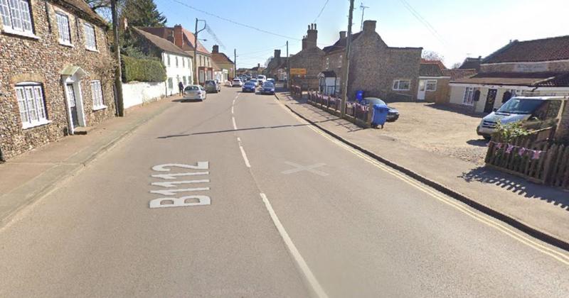 Land once earmarked for supermarket could become 15 homes Land once earmarked for supermarket could become 15 homes