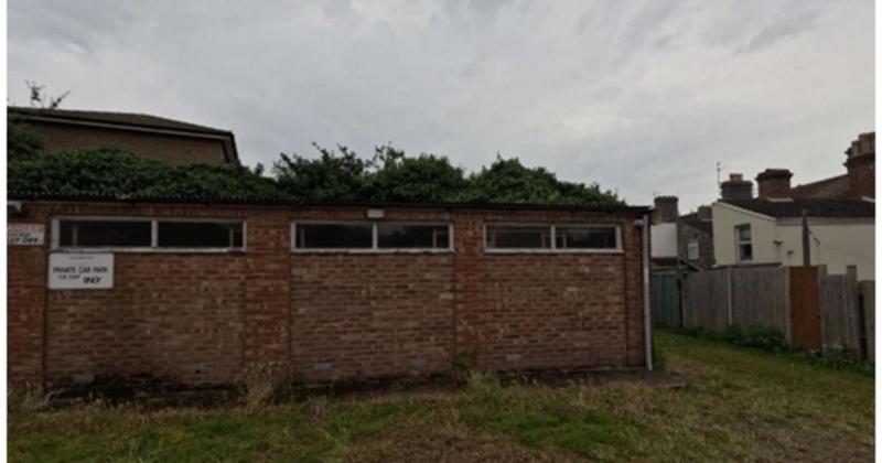 New apartments earmarked for town centre withdrawn ahead of final decision