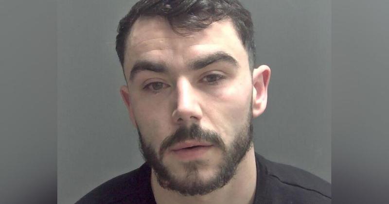 Norfolk man jailed for raping pregnant woman Norfolk man jailed for raping pregnant woman