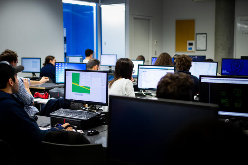 L’université est plus qu’une simple cliente des géants du numérique