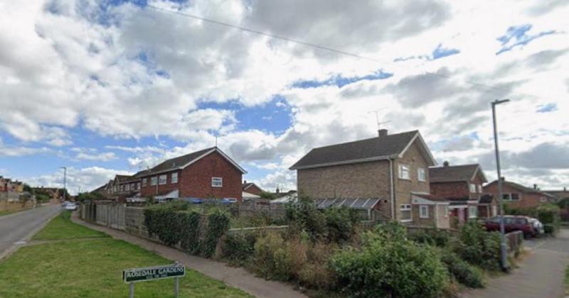 Man's bid to build house in garden fail to take root... for the FIFTH time