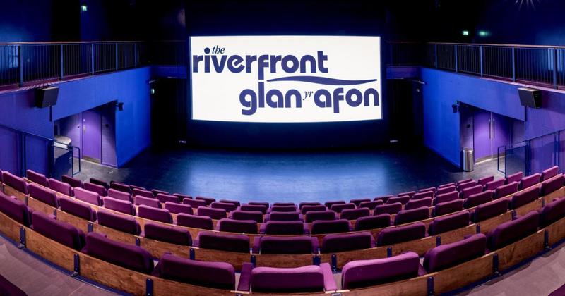 Newport theatre to host 50 free community screenings