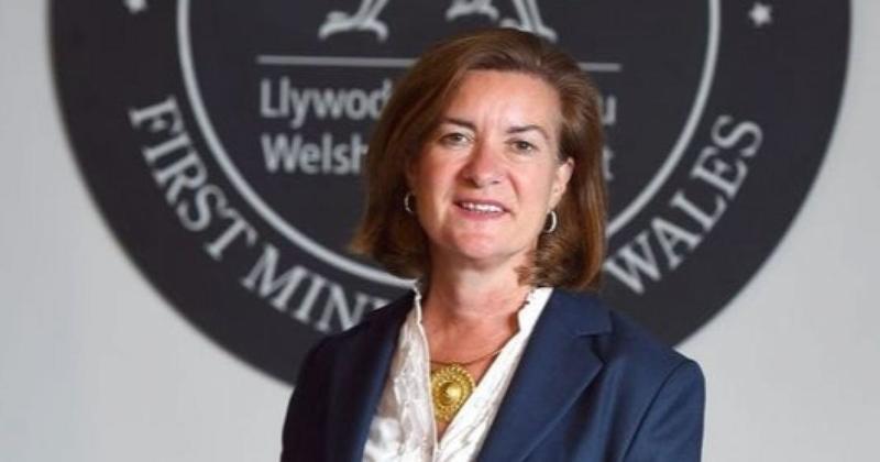 First meeting between FM and Welsh Tory leader over new budget