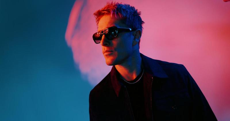 Funk and soul musician brings disco fever to Cardiff