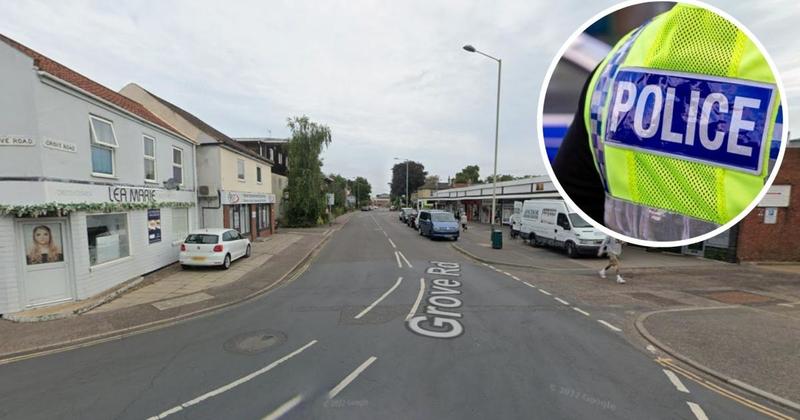 Man charged after spate of thefts and burglaries Man charged after spate of thefts and burglaries