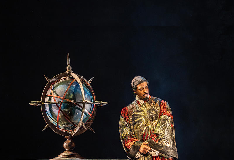 A Magic Flute that will make you weep