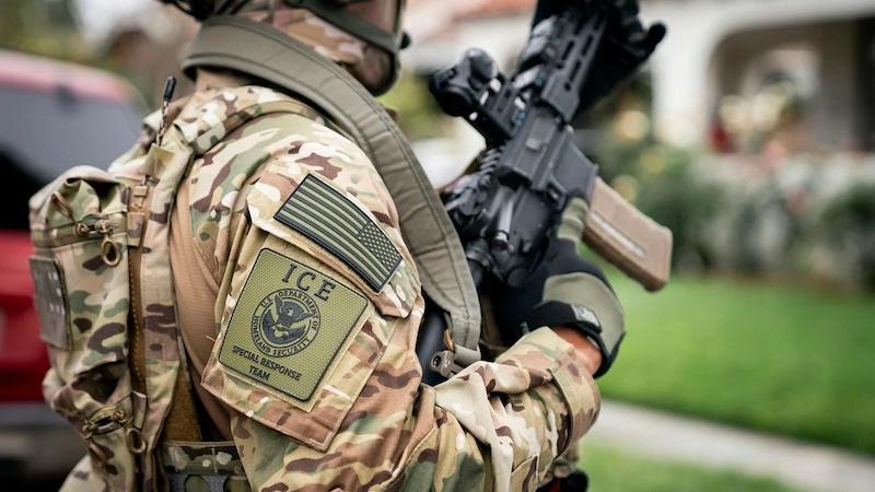 America’s Disappeared – OpEd