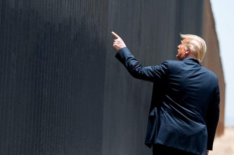 Why Trump Is a ‘Scarcity President’ Why Trump Is a ‘Scarcity President’