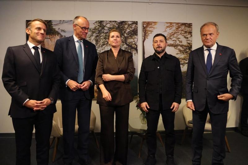 The Embarrassing Demotion of Europe The Embarrassing Demotion of Europe