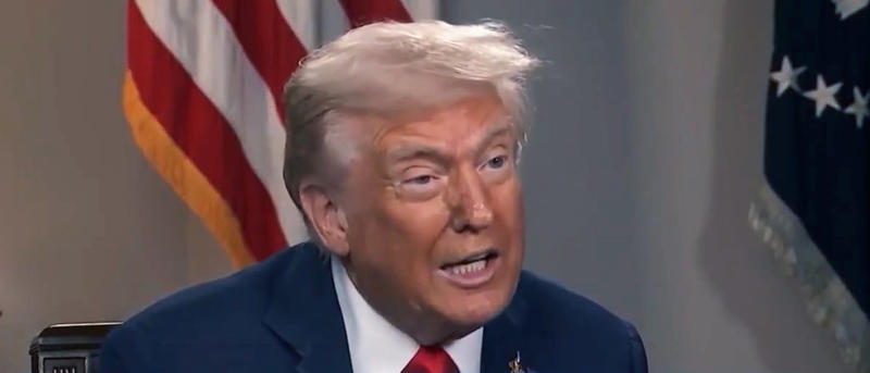 ALLEN WEST: Trump’s Aluminum And Steel Tariffs Are Vital To Protect Homeland