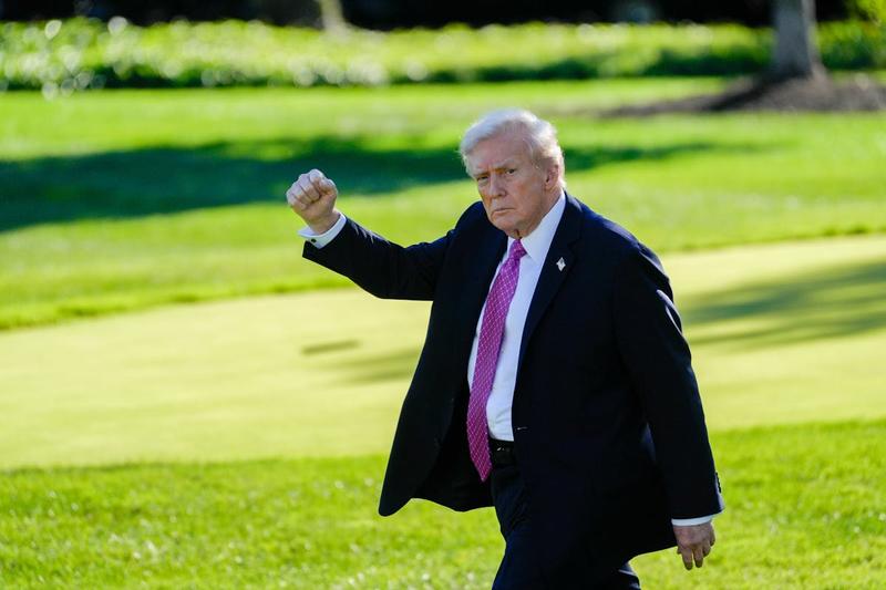 Trump’s Gerrymandering Scheme in Red State Falls Apart at the Seams
