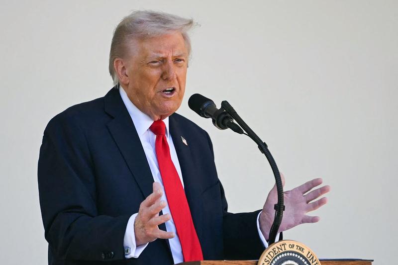 Trump Calls Cattle Ranchers Ungrateful After They Say He Betrayed Them Trump Calls Cattle Ranchers Ungrateful After They Say He Betrayed Them