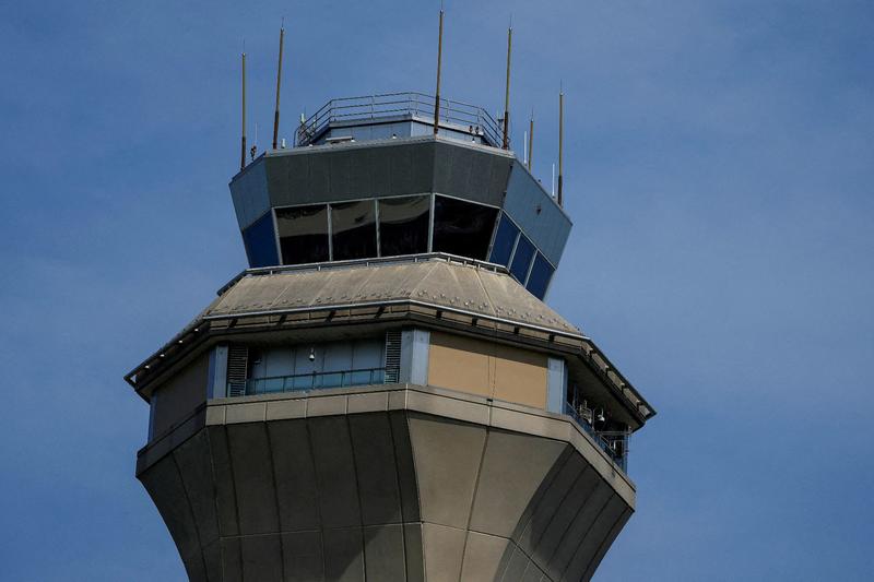 Democrats’ shutdown shakedown harms air-traffic controllers — and risks our safety Democrats’ shutdown shakedown harms air-traffic controllers — and risks our safety