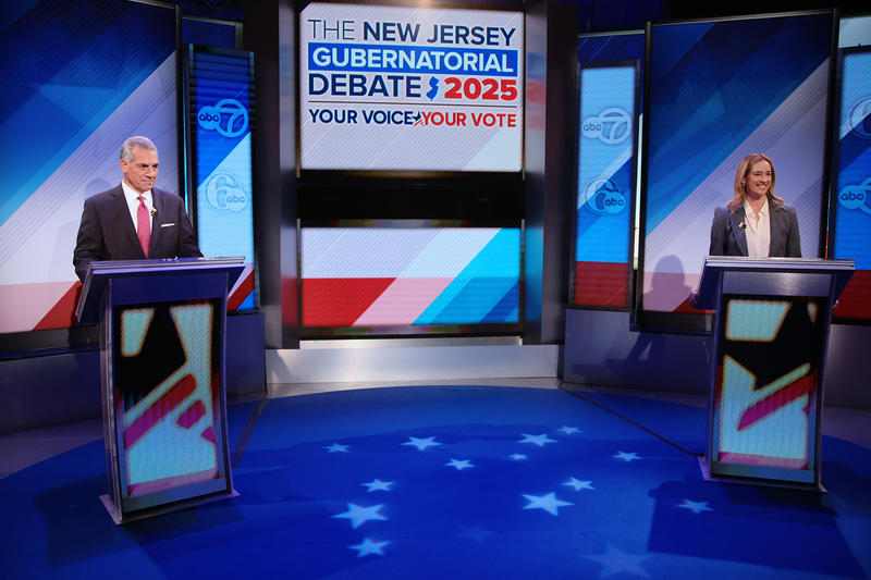 Red-hot gov race exposes NJ voters’ fury — here’s what has them riled up Red-hot gov race exposes NJ voters’ fury — here’s what has them riled up