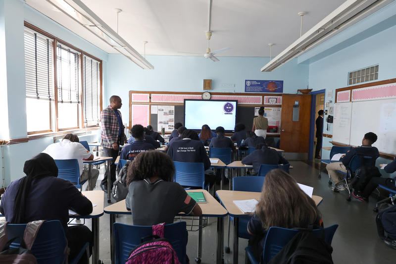 NY politicians, hear our cry: Charter schools give our kids the education they deserve NY politicians, hear our cry: Charter schools give our kids the education they deserve