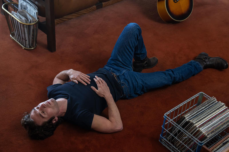 Screening at NYFF: Scott Cooper’s ‘Springsteen: Deliver Me From Nowhere’ Screening at NYFF: Scott Cooper’s ‘Springsteen: Deliver Me From Nowhere’