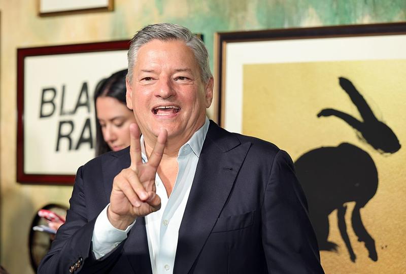 Netflix Shifts Focus From Subscribers to Ads, A.I. and Real-World Ventures Netflix Shifts Focus From Subscribers to Ads, A.I. and Real-World Ventures