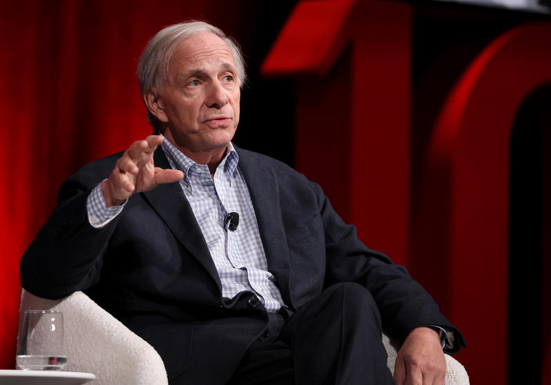 Ray Dalio Has Created an A.I. Clone of Himself to Pass on His Wisdom Ray Dalio Has Created an A.I. Clone of Himself to Pass on His Wisdom