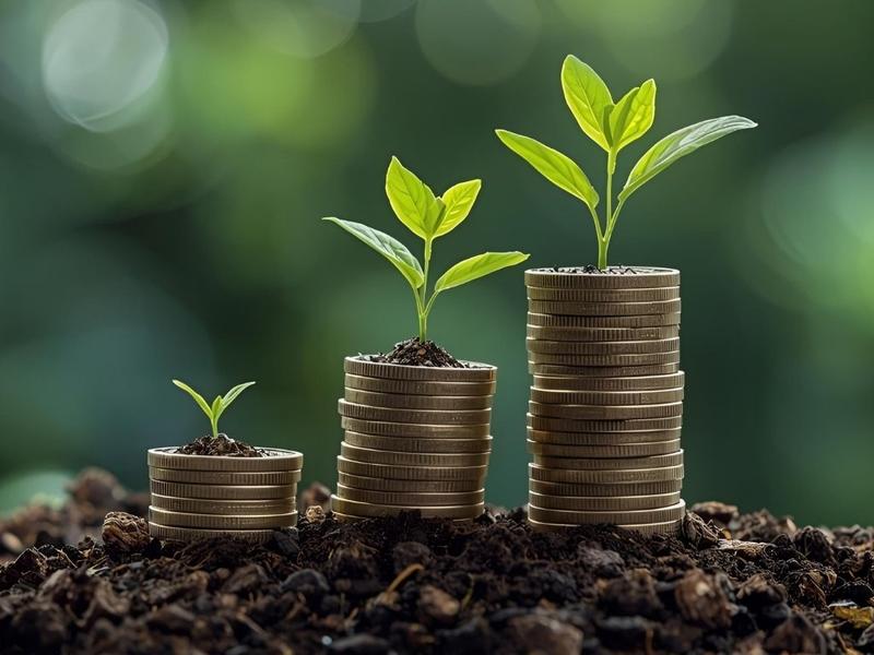 The New Meaning of “Sustainable Growth” in the Post-A.I. Boom The New Meaning of “Sustainable Growth” in the Post-A.I. Boom