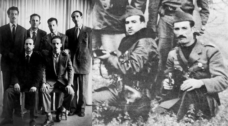 HotDoc.History: Έτσι άρχιζε η «Μάχη της Αλγερίας»